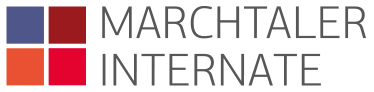 Das Marchtaler Internate Logo